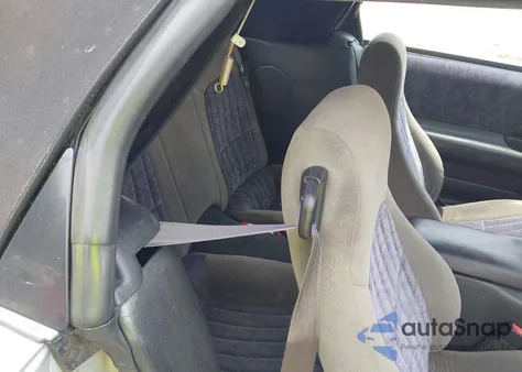 2000 Chevrolet Camaro from USA, damaged, VIN 2G1FP32K6Y2146931